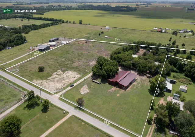 Homes for sale in Palmer, TX | Tbd Palmyra Road, Palmer, TX 75152 | MLS# 20996436