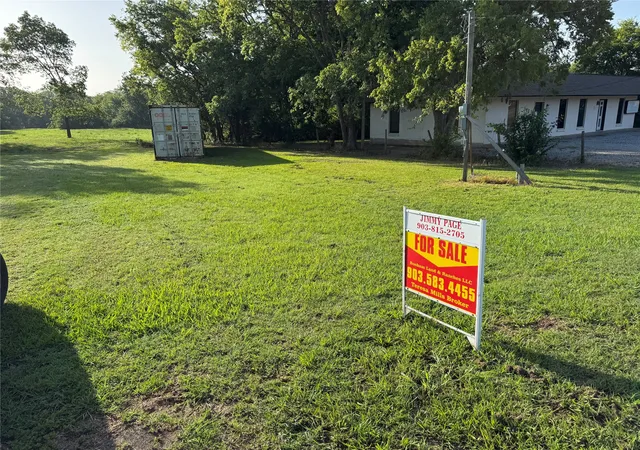 Photo 2 of Land for sale at 2109 Island, Bonham, TX 75418 | MLS# 21006020 | Listing updated on 2026-07-16