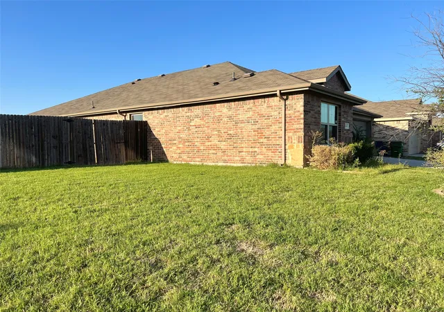 Photo 2 of Single family home for sale at 1017 Decker Dr, Fate, TX 75189 | MLS# 21006211 | Listing updated on 2026-07-12