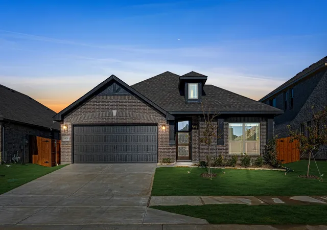 Homes for sale in Godley, TX | 1028 River Oaks Dr, Godley, TX 76044 | MLS# 21006710