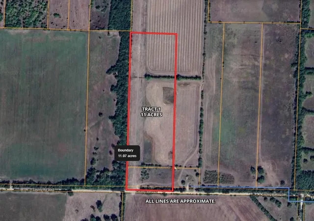 Homes for sale in Leonard, TX | Tract 2 County Road 5045, Leonard, TX 75452 | MLS# 21007103