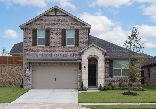 Homes for sale in Anna, TX | 3028 Hollybrook Ln, Anna, TX 75409 | MLS# 21007224