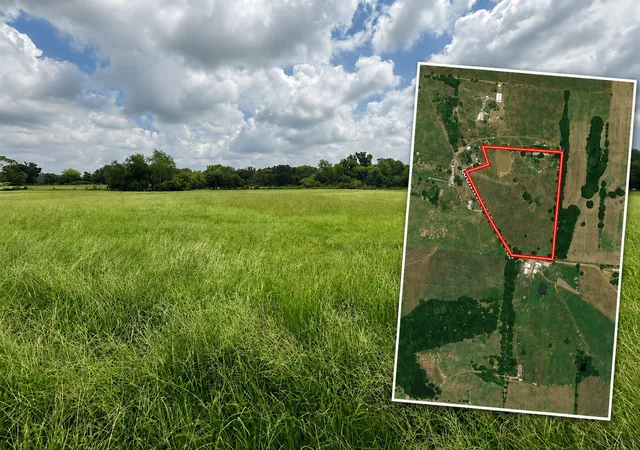 Photo 1 of Land for sale at 0000 County Road 2321, Sulphur Springs, TX 75482 | MLS# 21007279 | Listing updated on 2026-08-22