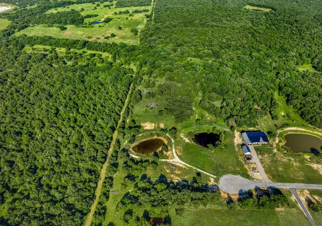 Photo 2 of Land for sale at 418 Pondview Ln, Nocona, TX 76255 | MLS# 21007373 | Listing updated on 2026-07-27