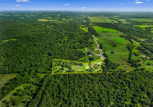 Photo 3 of Land for sale at 418 Pondview Ln, Nocona, TX 76255 | MLS# 21007373 | Listing updated on 2026-07-27