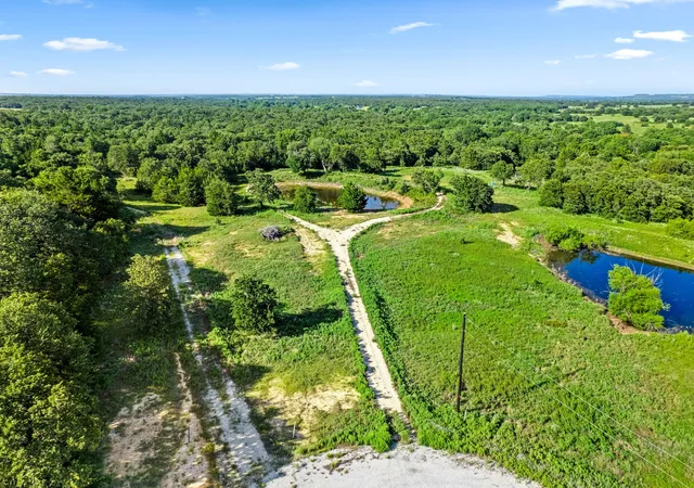 Photo 4 of Land for sale at 418 Pondview Ln, Nocona, TX 76255 | MLS# 21007373 | Listing updated on 2026-07-27
