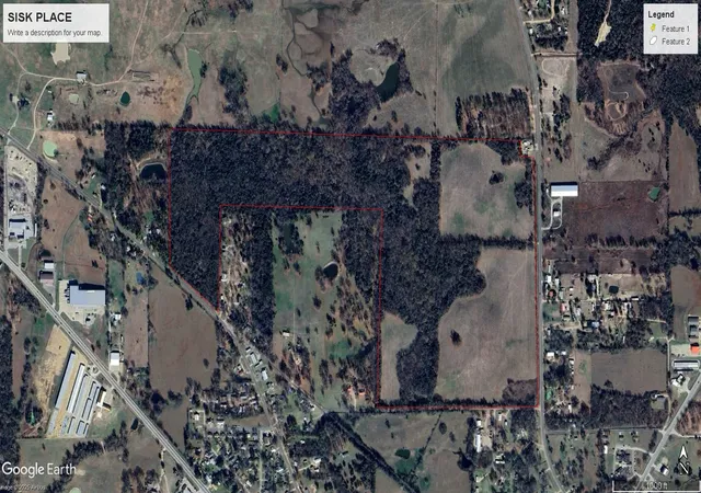 Photo 1 of Land for sale at Tbd Rs County Road 4020, Emory, TX 75440 | MLS# 21008391 | Listing updated on 2026-08-18