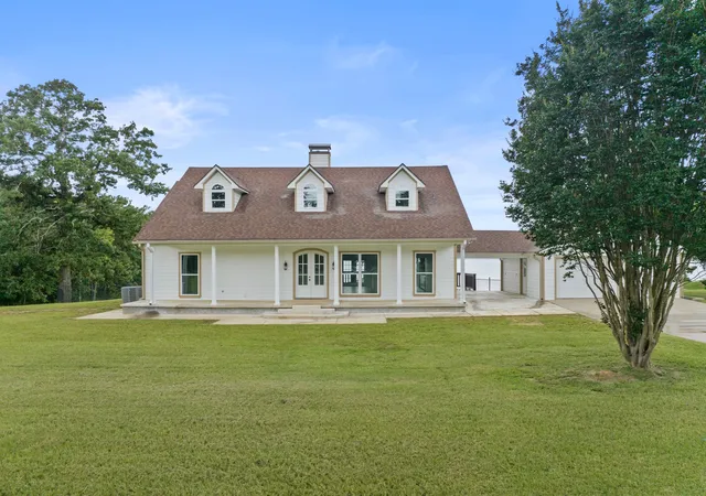 Homes for sale in Pittsburg, TX | 1930 Cr 2320, Pittsburg, TX 75686 | MLS# 21008240