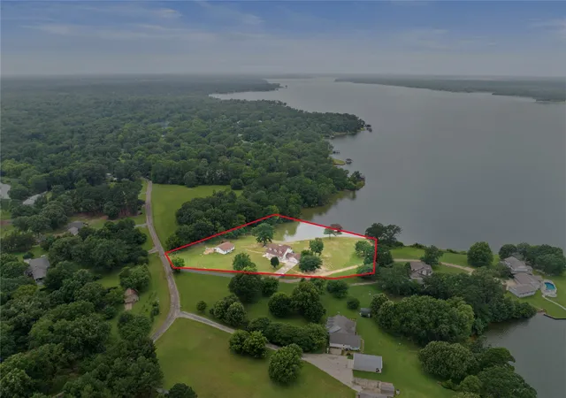 Homes for sale in Pittsburg, TX | 1930 Cr 2320, Pittsburg, TX 75686 | MLS# 21008240