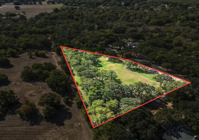 Photo 2 of Land for sale at 9897 Macaway Dr, Argyle, TX 76226 | MLS# 21008927 | Listing updated on 2026-07-14