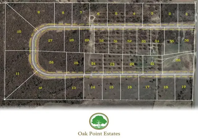Homes for sale in Clyde, TX | Tbd Lot 2 Live Oak Trail, Clyde, TX 79510 | MLS# 21009006