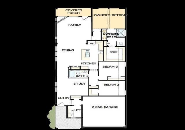 4th image of 4215 Elk Hair Dr, Royse City, TX 75189 | MLS# 21009492