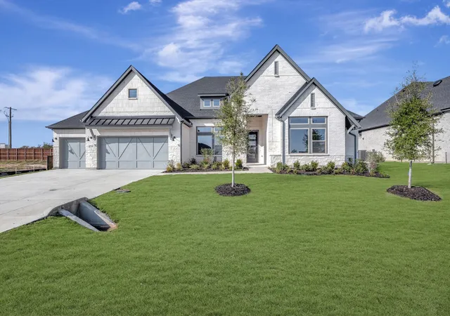 Photo 1 of Sale Pending at 2249 Village Trl, Little Elm, TX 75068 | MLS# 21009689 | Listing updated on 2026-08-20