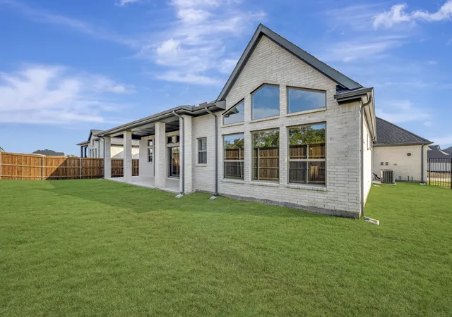 Photo 2 of Sale Pending at 2249 Village Trl, Little Elm, TX 75068 | MLS# 21009689 | Listing updated on 2026-08-20