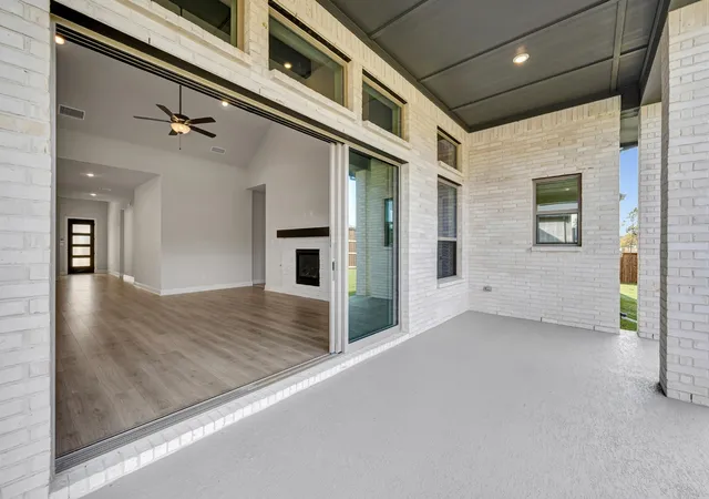 Photo 3 of Sale Pending at 2249 Village Trl, Little Elm, TX 75068 | MLS# 21009689 | Listing updated on 2026-08-20