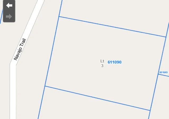 Photo 2 of Land for sale at Lot 3 Navajo Trl, Normangee, TX 77871 | MLS# 21009489 | Listing updated on 2026-07-22