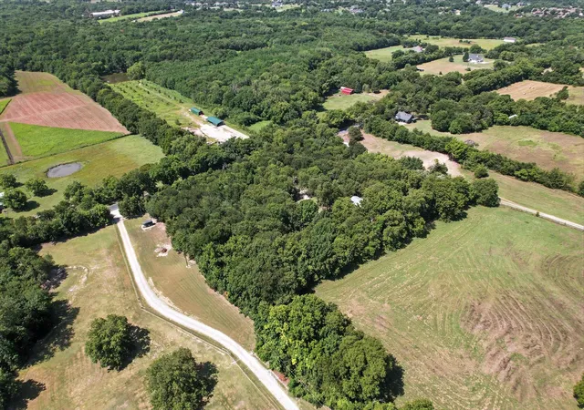Photo 4 of Sale Pending at 2715 County Road 325, Mc Kinney, TX 75069 | MLS# 21008732 | Listing updated on 2026-10-01