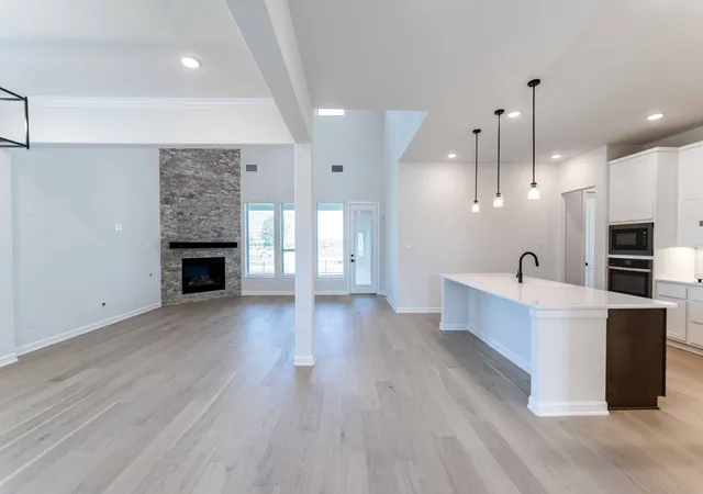 Photo 4 of Single family home for sale at 3120 Splendid Ct, Heath, TX 75126 | MLS# 21007873 | Listing updated on 2026-07-15