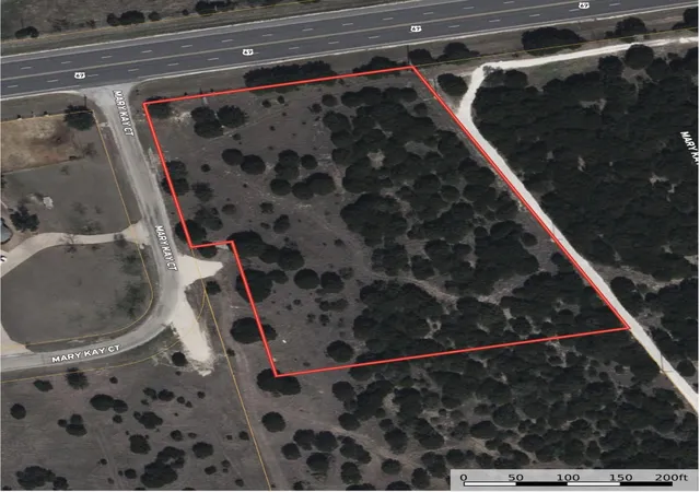 Photo 3 of Land for sale at 1162 Mary Kay Ct, Nemo, TX 76070 | MLS# 21009094 | Listing updated on 2026-07-17