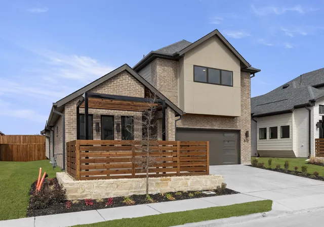 Photo 1 of Single family home for sale at 512 Sherwood, Melissa, TX 75454 | MLS# 21011743 | Listing updated on 2026-07-17