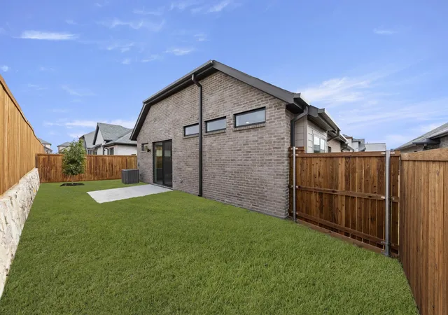 Homes for sale in Melissa, TX | 512 Sherwood, Melissa, TX 75454 | MLS# 21011743