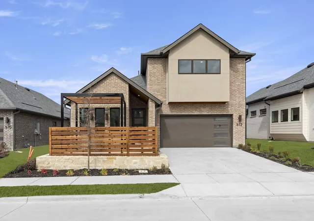 Photo 2 of Single family home for sale at 512 Sherwood, Melissa, TX 75454 | MLS# 21011743 | Listing updated on 2026-07-17