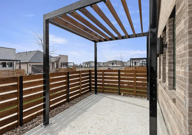 Photo 3 of Single family home for sale at 512 Sherwood, Melissa, TX 75454 | MLS# 21011743 | Listing updated on 2026-07-17