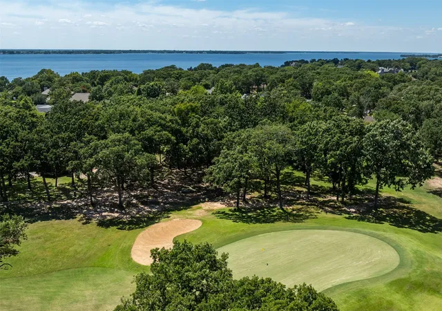 Photo 3 of Land for sale at 371 Saint Andrews Dr, Mabank, TX 75156 | MLS# 21001917 | Listing updated on 2026-07-20