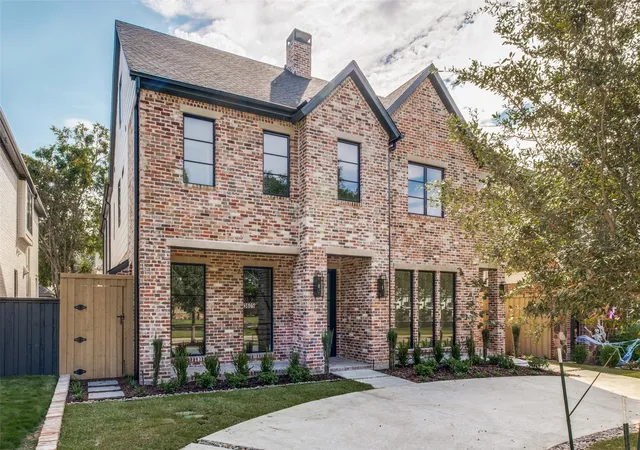 Homes for sale in University Park, TX | 3605 Mcfarlin Blvd, University Park, TX 75205 | MLS# 21011477