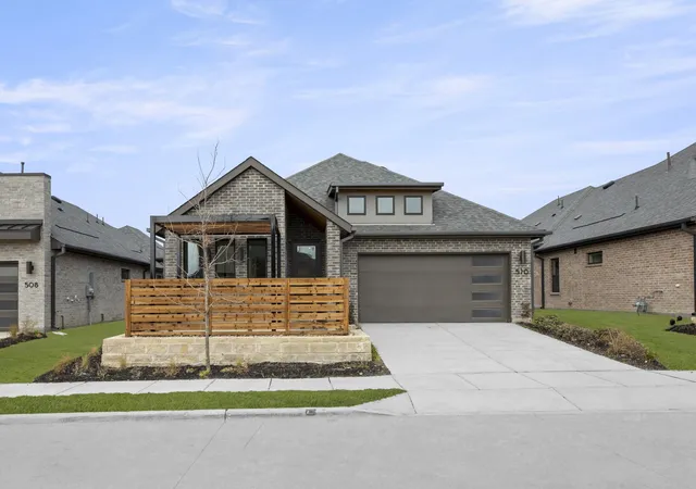 Photo 1 of Single family home for sale at 510 Sherwood, Melissa, TX 75454 | MLS# 21012054 | Listing updated on 2026-07-21