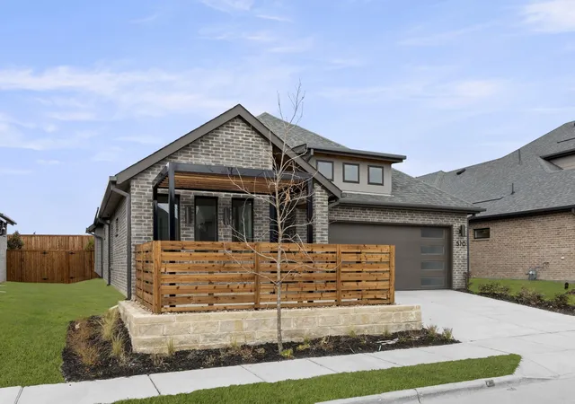 Photo 2 of Single family home for sale at 510 Sherwood, Melissa, TX 75454 | MLS# 21012054 | Listing updated on 2026-07-21