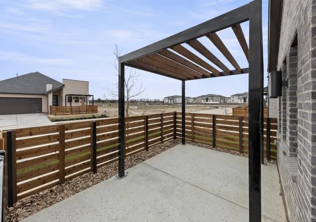 Photo 3 of Single family home for sale at 510 Sherwood, Melissa, TX 75454 | MLS# 21012054 | Listing updated on 2026-07-21