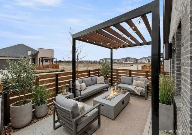 Photo 3 of Single family home for sale at 510 Sherwood, Melissa, TX 75454 | MLS# 21012054 | Listing updated on 2026-07-21