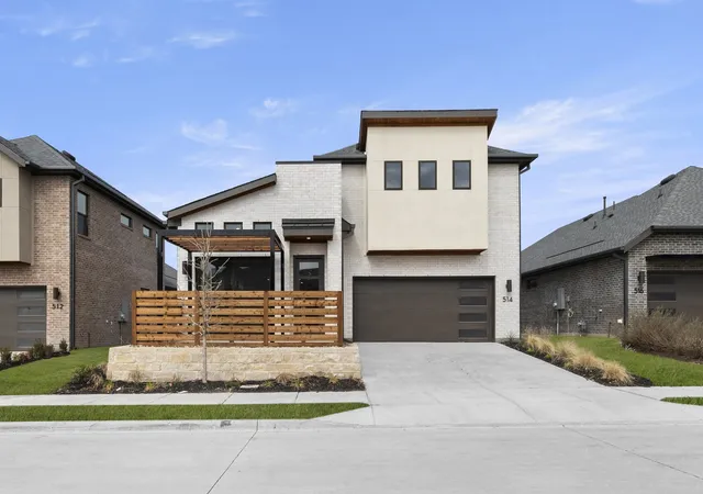 Photo 2 of Sale Pending at 514 Sherwood, Melissa, TX 75454 | MLS# 21012136 | Listing updated on 2026-07-21
