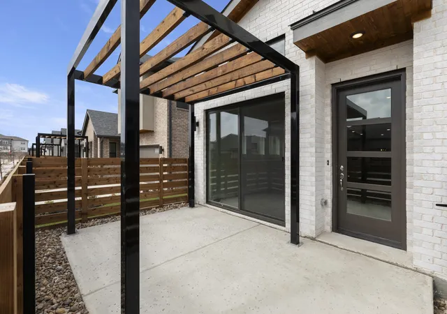 Photo 3 of Sale Pending at 514 Sherwood, Melissa, TX 75454 | MLS# 21012136 | Listing updated on 2026-07-21