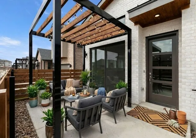 Photo 3 of Sale Pending at 514 Sherwood, Melissa, TX 75454 | MLS# 21012136 | Listing updated on 2026-07-21