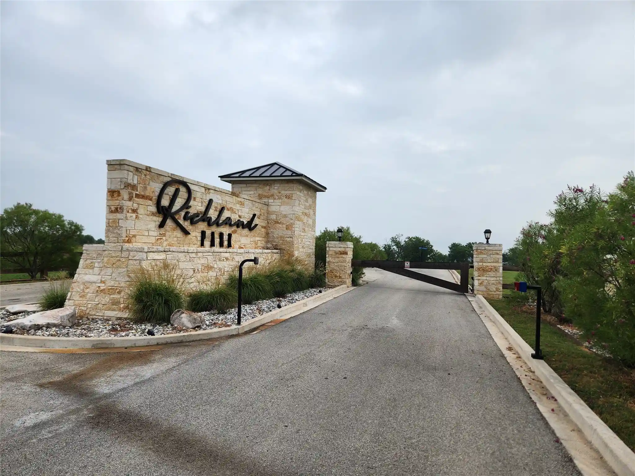 Photo 1 of Land for sale at Lot 51 Richland Park Dr, Mildred, TX 75109 | MLS# 20972792 | Listing updated on 2026-06-17