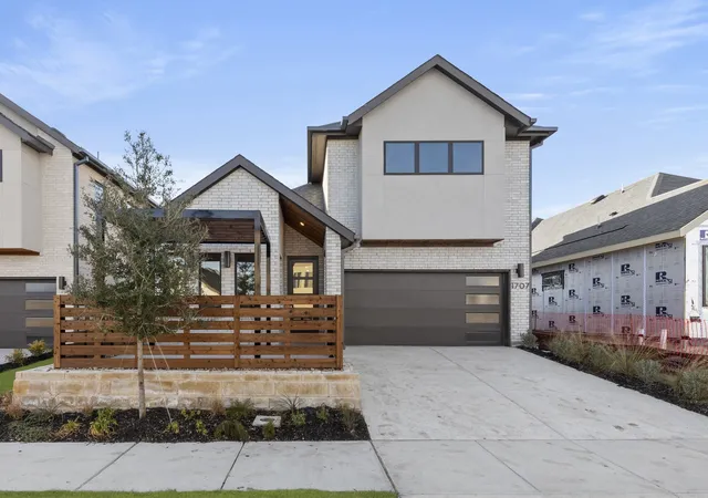 Photo 1 of Single family home for sale at 1707 Morningside Dr, Melissa, TX 75454 | MLS# 21012164 | Listing updated on 2026-07-17