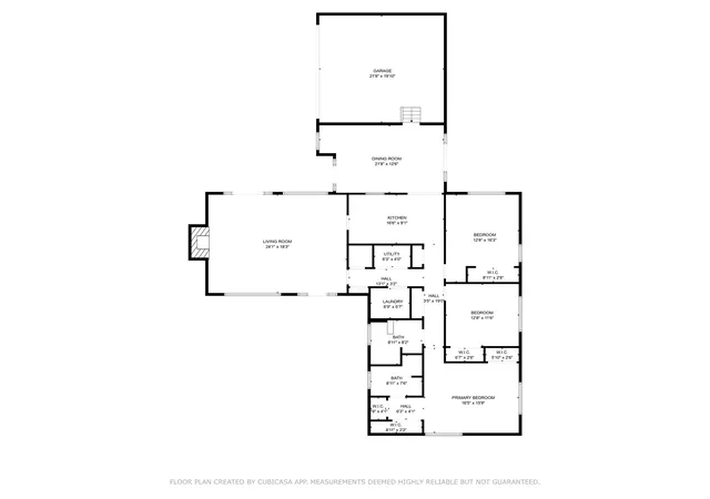 Photo 2 of Single family home for sale at 6207 Lyndon B Johnson Fwy, Dallas, TX 75240 | MLS# 21010264 | Listing updated on 2026-07-27