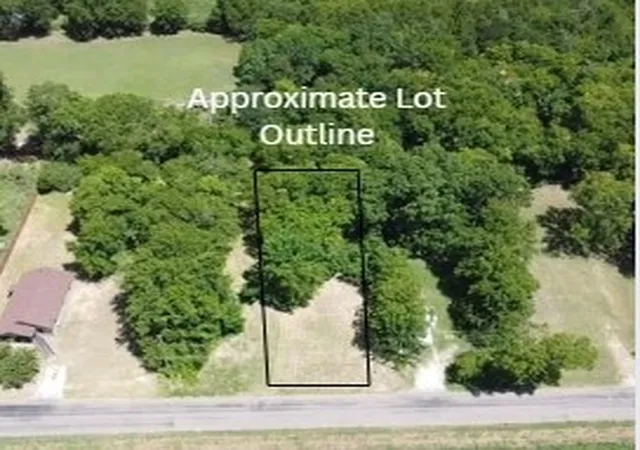 Photo 2 of Land for sale at 2233 E Tuck St, Sherman, TX 75090 | MLS# 21009268 | Listing updated on 2026-10-06