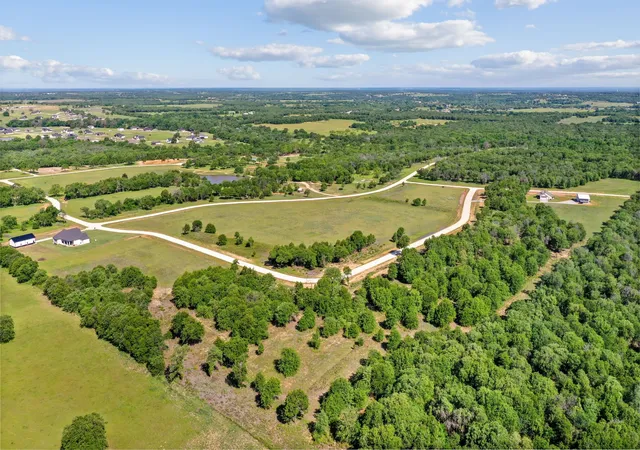 Photo 1 of Land for sale at 8025 Oak Grove Ct, Poolville, TX 76487 | MLS# 21012564 | Listing updated on 2026-07-20
