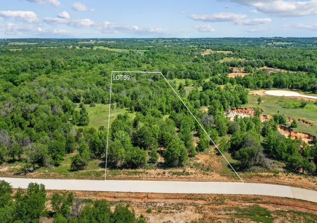 Photo 1 of Land for sale at 8008 Oak Grove Ct, Poolville, TX 76487 | MLS# 21012386 | Listing updated on 2026-07-20