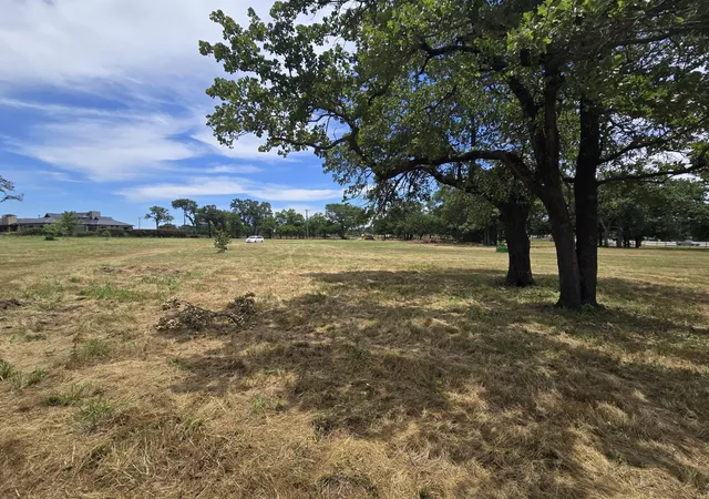 Photo 2 of Land for sale at 4401 Red Rock Ln, Flower Mound, TX 75022 | MLS# 21013235 | Listing updated on 2026-08-24