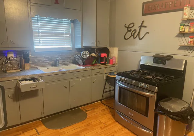 Photo 3 of Single family home for sale at 201 S Goddard St, Mart, TX 76664 | MLS# 21013335 | Listing updated on 2026-07-10