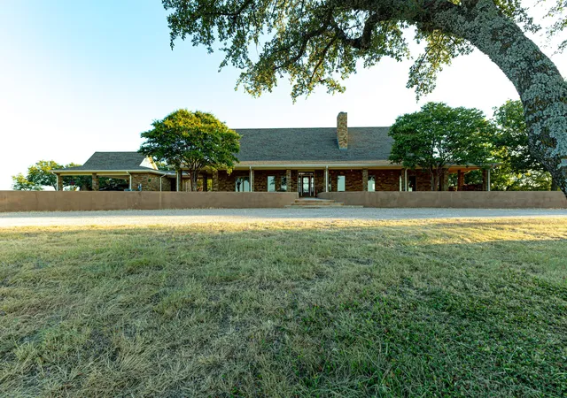 Homes for sale in May, TX | 12300 County Road 367, May, TX 76857 | MLS# 21013493