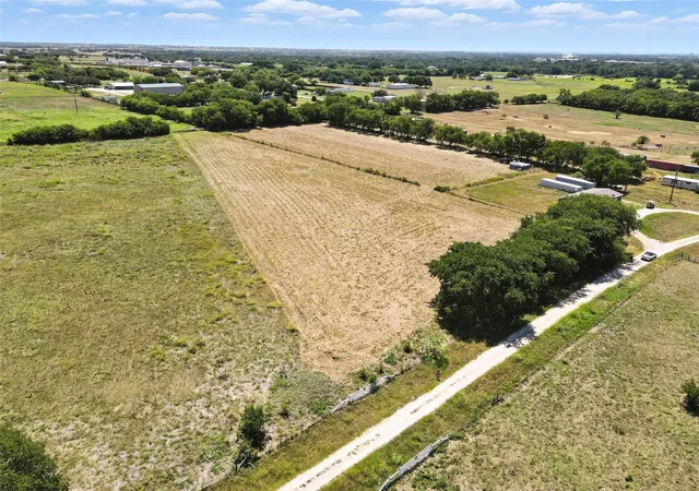 Photo 1 of Land for sale at Tbd 1 Eakin Cemetery Rd, Justin, TX 76247 | MLS# 21013973 | Listing updated on 2026-08-28