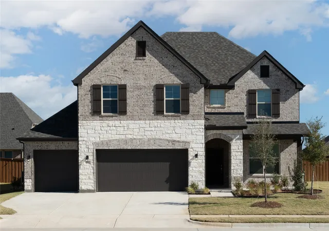 Photo 1 of Sale Pending at 107 National Ct, Forney, TX 75126 | MLS# 21014460 | Listing updated on 2026-07-16