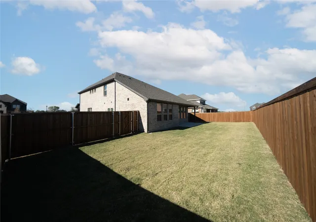 Photo 2 of Sale Pending at 107 National Ct, Forney, TX 75126 | MLS# 21014460 | Listing updated on 2026-07-16