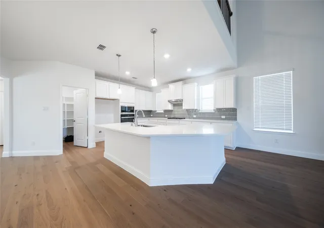Photo 4 of Sale Pending at 107 National Ct, Forney, TX 75126 | MLS# 21014460 | Listing updated on 2026-07-16