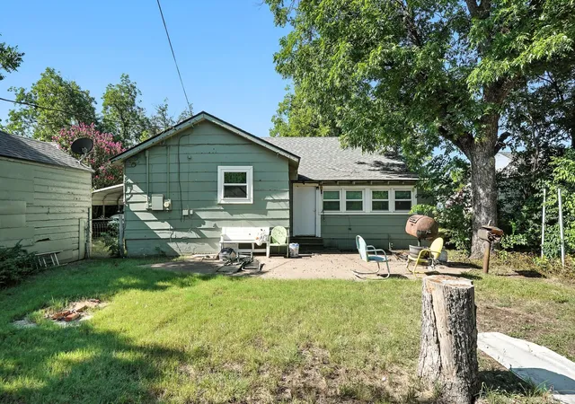 Homes for sale in Coleman, TX | 203 Miami St, Coleman, TX 76834 | MLS# 21014677
